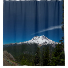 壮大な雨具 シャワーカーテン