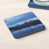 壮大なTetonの山地2 コースター (左側)