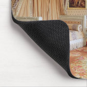 壮大なTrianon (写真)の寝室 マウスパッド (コーナー)