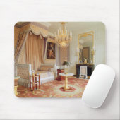 壮大なTrianon (写真)の寝室 マウスパッド (マウス)