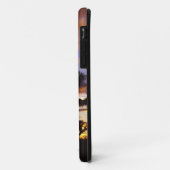 壮観なサンライズアットジョシュアツリー国立公園 Case-Mate iPhoneケース (裏面/左)