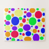 壮観なスポット(子どもパズル) ジグソーパズル (横)