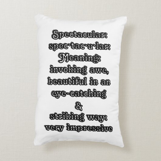 壮観：定義仕様・tac・u・lar アクセントクッション (裏面(縦))