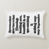 壮観：定義仕様・tac・u・lar アクセントクッション (裏面)