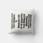 壮観:定義仕様・tac・u・lar クッション (正面)