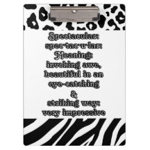 壮観：定義仕様・tac・u・lar