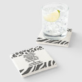 壮観：定義仕様・tac・u・lar ストーンコースター (横)