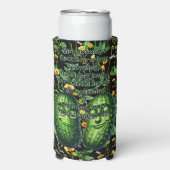 壮観：定義仕様・tac・u・lar スリム缶クーラー (Seltzer正面)