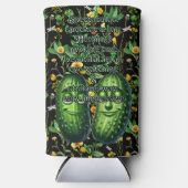 壮観：定義仕様・tac・u・lar スリム缶クーラー (正面)