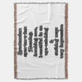 壮観:定義仕様・tac・u・lar スローブランケット (正面縦)