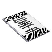 壮観:定義仕様・tac・u・lar ノートブック (右側)