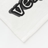 壮観：定義仕様・tac・u・lar フリースブランケット (角)