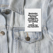 壮観：定義仕様・tac・u・lar 缶バッジ (インサイチュ)