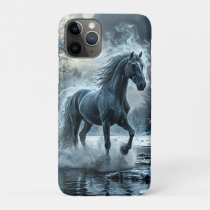 壮麗なエーテルホースの奔走 iPhone 11 PROケース