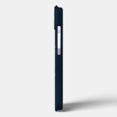 壮麗なラマが天体に囲まれる Case-Mate iPhoneケース (裏面 / 左)