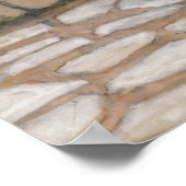 壮麗な ポスター (角)