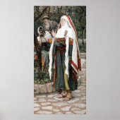 壮麗な ポスター (正面)