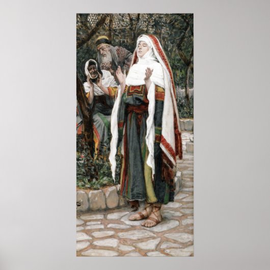 壮麗な ポスター (正面)