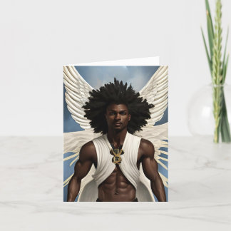 壮麗2 サンキューカード