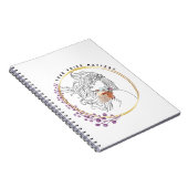 声が大事 ノートブック (右側)