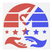 声の数を増やす フォトキューブ (正面)