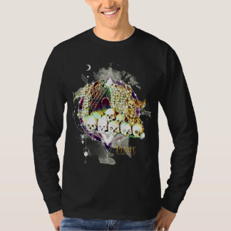 声のPhate-Theホール Tシャツ