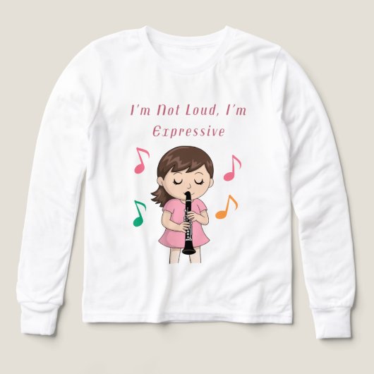 声は出ない、表情豊かだ (デザイン正面)