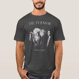 声を聞かせて Tシャツ
