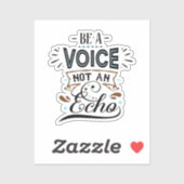 声優感動的デカールだ シール (シート)