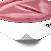 声帯まひポスター ポスター (角)