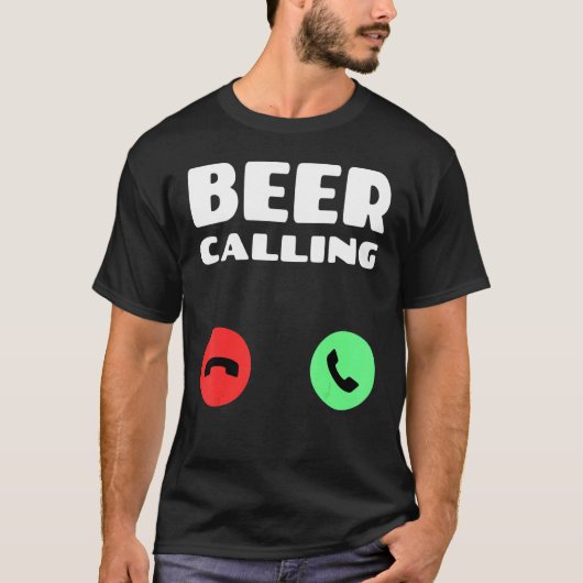 声明の素晴らし機知に富んだジョークユーモアのあるおもしろい Tシャツ (正面)