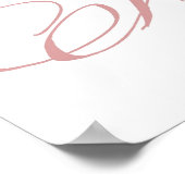 声明忘れのポ素晴らしスター ポスター (角)