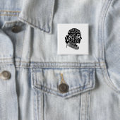 声話が震えもしる 缶バッジ (インサイチュ)