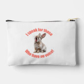 声話の無い者の為だ アクセサリーポーチ (裏面)