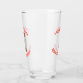 声話の無い者の為だ タンブラーグラス (左)