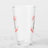 声話の無い者の為だ タンブラーグラス (右)