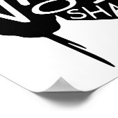 声話も心もしが震える ポスター (角)