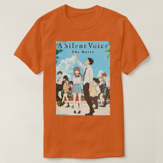 声静か石田庄子西宮3 Tシャツ (デザイン正面)