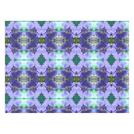 声高に テーブルクロス (正面(横))