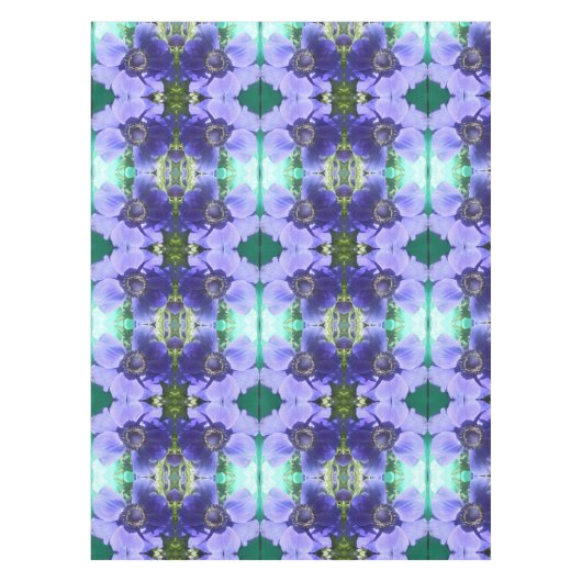 声高に テーブルクロス (正面)