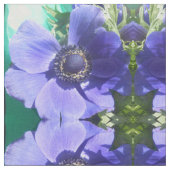 声高に ファブリック (クローズアップ)