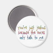 声 マグネット (正面/裏面)