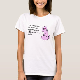 声 Tシャツ