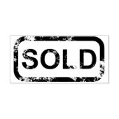 売った！ ラバースタンプ (インプリント)