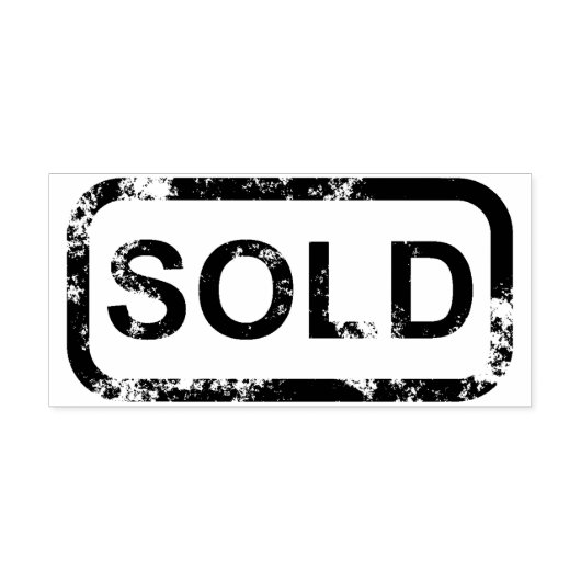 売った！ ラバースタンプ (インプリント)