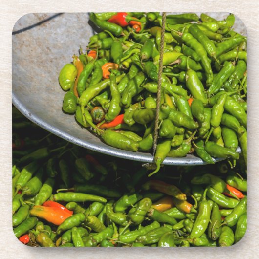 売り出しのチリス コースター (正面)