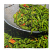 売り出しのチリス タイル (正面)