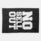 売り切れない キッチンタオル (横)