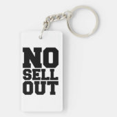 売り切れない キーホルダー (裏面)