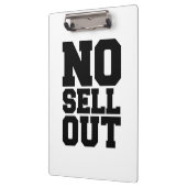 売り切れない クリップボード (左)